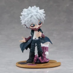 Bushiroad Creative PalVerse Pale. My Hero Academia Dabi Figure JAPAN OFFICIAL
