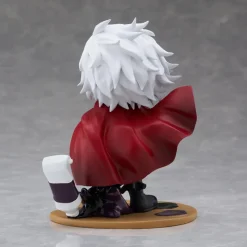 Bushiroad Creative Figure|My Hero Academia*PalVerse Pale. My Hero Academia Tomura Shigaraki Figure JAPAN OFFICIAL