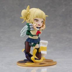 Bushiroad Creative PalVerse Pale. My Hero Academia Himiko Toga Figure JAPAN OFFICIAL