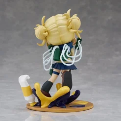 Bushiroad Creative PalVerse Pale. My Hero Academia Himiko Toga Figure JAPAN OFFICIAL