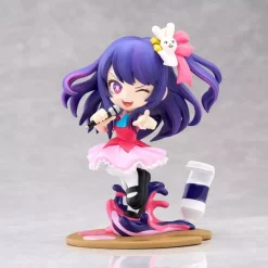 Bushiroad Creative PalVerse Pale. Oshi no Ko Ai Figure JAPAN OFFICIAL