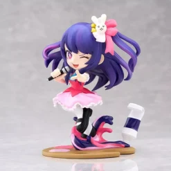 Bushiroad Creative PalVerse Pale. Oshi no Ko Ai Figure JAPAN OFFICIAL