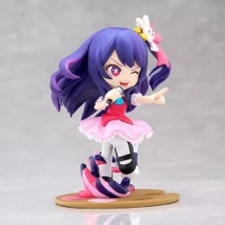 Bushiroad Creative PalVerse Pale. Oshi no Ko Ai Figure JAPAN OFFICIAL