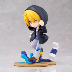 Bushiroad Creative Figure*PalVerse Pale. Oshi no Ko Aqua Figure JAPAN OFFICIAL