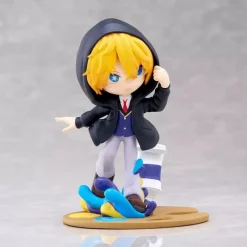 Bushiroad Creative Figure*PalVerse Pale. Oshi no Ko Aqua Figure JAPAN OFFICIAL