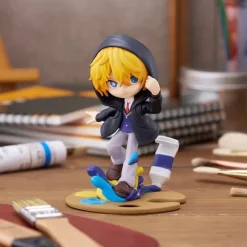 Bushiroad Creative Figure*PalVerse Pale. Oshi no Ko Aqua Figure JAPAN OFFICIAL