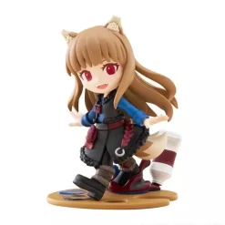 Bushiroad Creative Figure*PalVerse Pale. Spice and Wolf Holo Figure JAPAN OFFICIAL