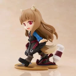 Bushiroad Creative Figure*PalVerse Pale. Spice and Wolf Holo Figure JAPAN OFFICIAL