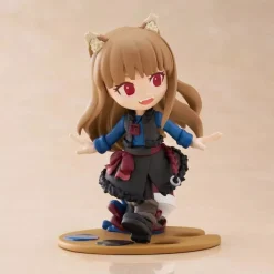 Bushiroad Creative Figure*PalVerse Pale. Spice and Wolf Holo Figure JAPAN OFFICIAL