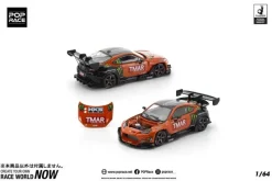 Pop Race Other Toys & Hobbies*Pandem GR86 Daigo Saito Formula Drift Japan 2022 1/64 Miniature Car JAPAN