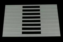 Plum Figure*Paper Kit Overhead Line Pole Gray 1/80 JAPAN OFFICIAL