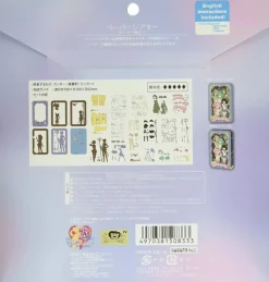 ENSKY Paper Theater Sailor Moon Eternal Pretty Guardian Sailor Moon 2 PT-L16 JAPAN