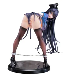 Party Look Prosecutor Mitsu Umedani Another Color Ver 1/6 Figure JAPAN OFFICIAL