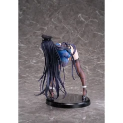 Party Look Prosecutor Mitsu Umedani Another Color Ver 1/6 Figure JAPAN OFFICIAL