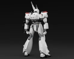 Aoshima Figure*Patlabor AV-98 Ingram Type 1 + Type 98 Special Command Vehicle Set Model Kit