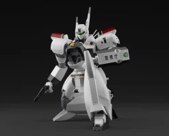 Aoshima Figure*Patlabor AV-98 Ingram Type 1 + Type 98 Special Command Vehicle Set Model Kit