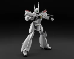 Aoshima Figure*Patlabor AV-98 Ingram Type 1 + Type 98 Special Command Vehicle Set Model Kit