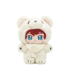 Pattythree Plush Toy*Ensemble Stars Living Together Rinne Amagi Plush Doll JAPAN OFFICIAL
