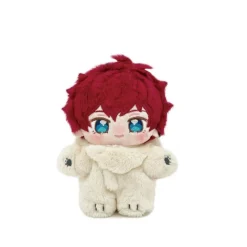 Pattythree Plush Toy*Ensemble Stars Living Together Rinne Amagi Plush Doll JAPAN OFFICIAL