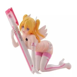 Banpresto Figure*Pen Friend! 2.5 Dimensional Seduction Penfure Liliel Medical Platoon ver.Figure