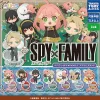TakaraTomy Arts Other Toys & Hobbies*Pepakura SPY x FAMILY acrylic stand Capsule Toy Complete SET of 8 ZA-568