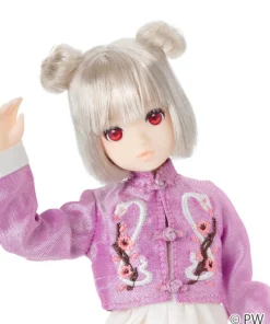 PetWORKs CCSgirl 25 Zodiac Ruruko Snake Girl Doll JAPAN OFFICIAL