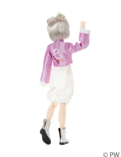 PetWORKs CCSgirl 25 Zodiac Ruruko Snake Girl Doll JAPAN OFFICIAL