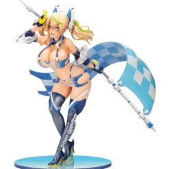 Kotobukiya Phantasy Star Online 2 es Pure Summer's Gene Summer Vacation 1/6 Figure JAPAN