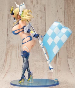 Kotobukiya Phantasy Star Online 2 es Pure Summer's Gene Summer Vacation 1/6 Figure JAPAN