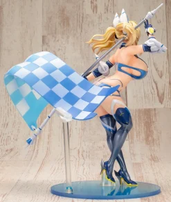 Kotobukiya Phantasy Star Online 2 es Pure Summer's Gene Summer Vacation 1/6 Figure JAPAN