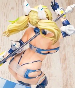 Kotobukiya Phantasy Star Online 2 es Pure Summer's Gene Summer Vacation 1/6 Figure JAPAN