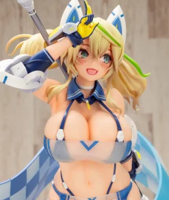Kotobukiya Phantasy Star Online 2 es Pure Summer's Gene Summer Vacation 1/6 Figure JAPAN