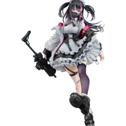 Phat Company Figure*ARMS NOTE Jirai-chan Light Equipment Ver. 1/7 Figure JAPAN OFFICIAL