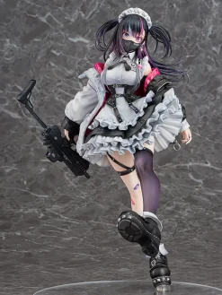 Phat Company Figure*ARMS NOTE Jirai-chan Light Equipment Ver. 1/7 Figure JAPAN OFFICIAL