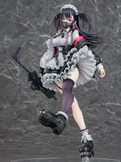 Phat Company Figure*ARMS NOTE Jirai-chan Light Equipment Ver. 1/7 Figure JAPAN OFFICIAL