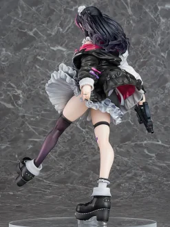 Phat Company Figure*ARMS NOTE Jirai-chan Light Equipment Ver. 1/7 Figure JAPAN OFFICIAL