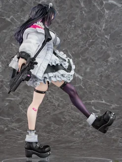 Phat Company Figure*ARMS NOTE Jirai-chan Light Equipment Ver. 1/7 Figure JAPAN OFFICIAL