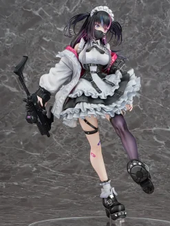 Phat Company Figure*ARMS NOTE Jirai-chan Light Equipment Ver. 1/7 Figure JAPAN OFFICIAL