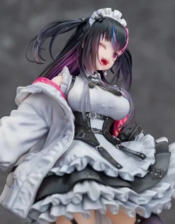 Phat Company Figure*ARMS NOTE Jirai-chan Light Equipment Ver. 1/7 Figure JAPAN OFFICIAL