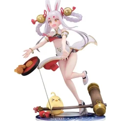Phat Company Azur Lane Shimakaze Clumsy Moon Rabbit 1/7 Figure JAPAN OFFICIAL