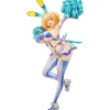 Phat Company Figure*Bunny Suit Planning Sophia F. Shirring Cheerleader Ver. 1/6 Figure