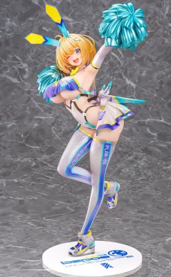 Phat Company Figure*Bunny Suit Planning Sophia F. Shirring Cheerleader Ver. 1/6 Figure