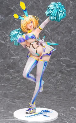 Phat Company Figure*Bunny Suit Planning Sophia F. Shirring Cheerleader Ver. 1/6 Figure