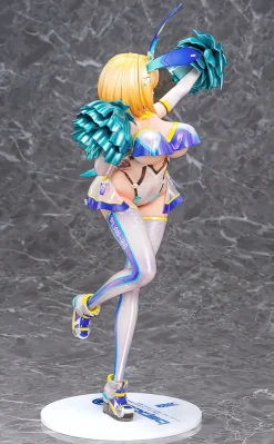 Phat Company Figure*Bunny Suit Planning Sophia F. Shirring Cheerleader Ver. 1/6 Figure