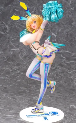 Phat Company Figure*Bunny Suit Planning Sophia F. Shirring Cheerleader Ver. 1/6 Figure