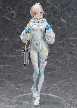 Phat Company Flower Imitation DR. 1/7 Figure JAPAN OFFICIAL