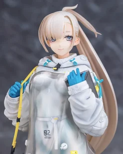 Phat Company Flower Imitation DR. 1/7 Figure JAPAN OFFICIAL