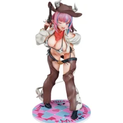Phat Company Figure*Mistress Kanan is Devilishly Easy Kanan Takakiyo Figure JAPAN
