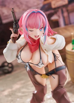 Phat Company Figure*Mistress Kanan is Devilishly Easy Kanan Takakiyo Figure JAPAN