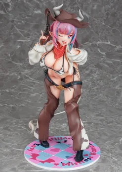 Phat Company Figure*Mistress Kanan is Devilishly Easy Kanan Takakiyo Figure JAPAN